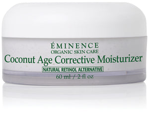 Eminence: Coconut Age Correcting Moisturizer