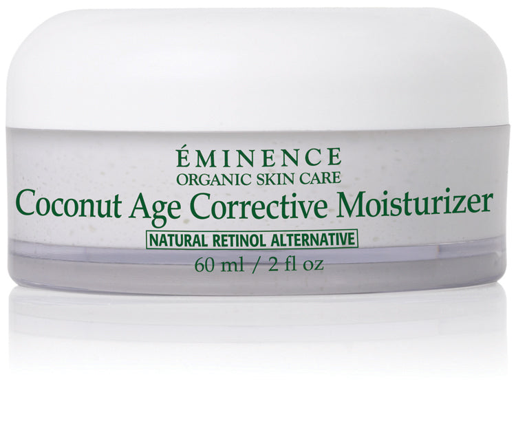 Eminence: Coconut Age Correcting Moisturizer