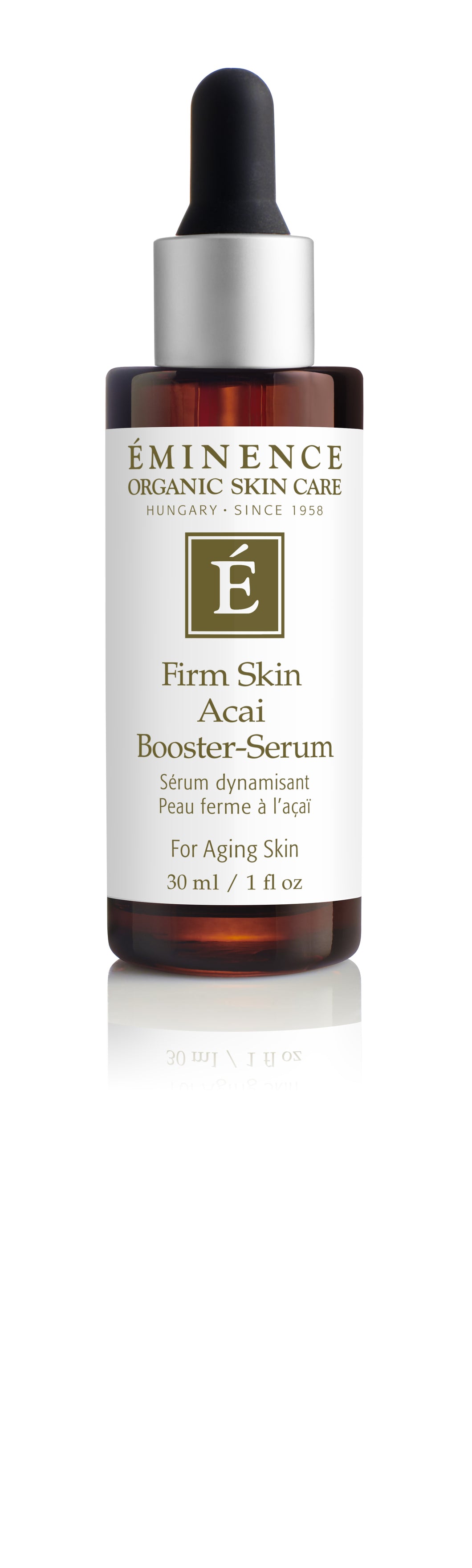 Eminence: Firm Skin Acai Booster-Serum