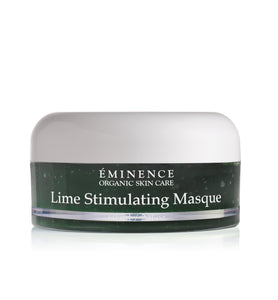 Eminence: Lime Stimulating Masque