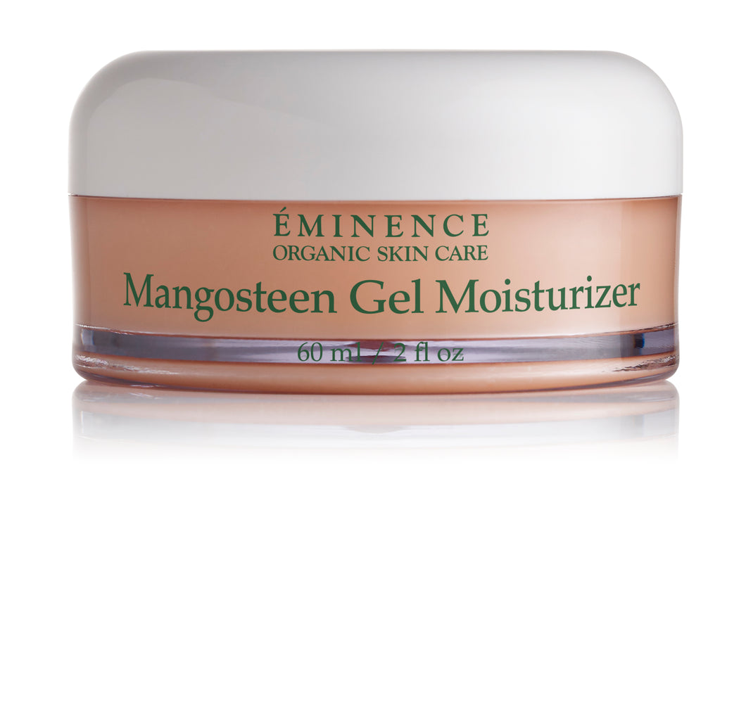 Eminence: Mangosteen Gel Moisturizer