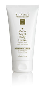 Eminence: Monoi Night Body Cream