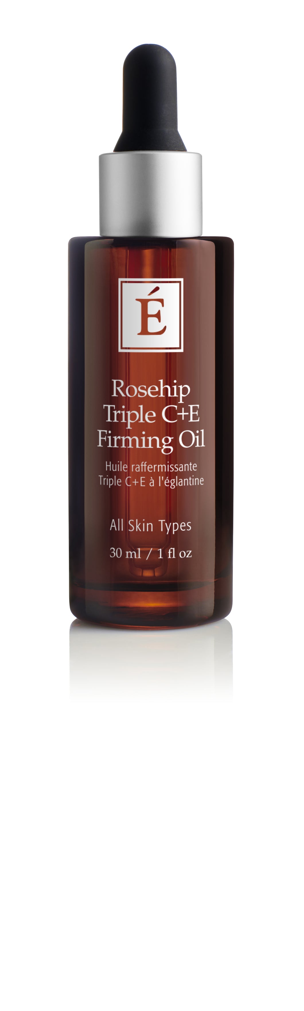Eminence: Rosehip Triple C+E Firming Oil
