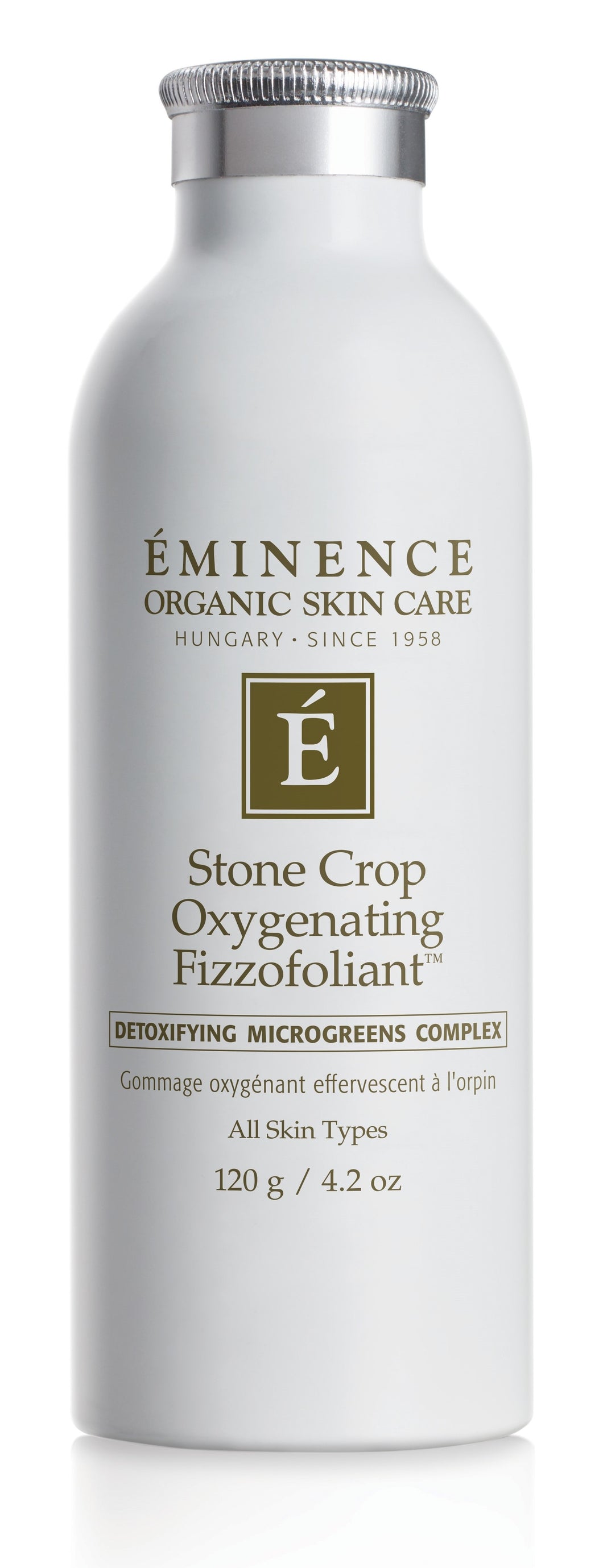 Eminence: Stone Crop Oxygenating Fizzofoliant
