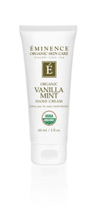 Eminence: Vanilla Mint Hand Cream
