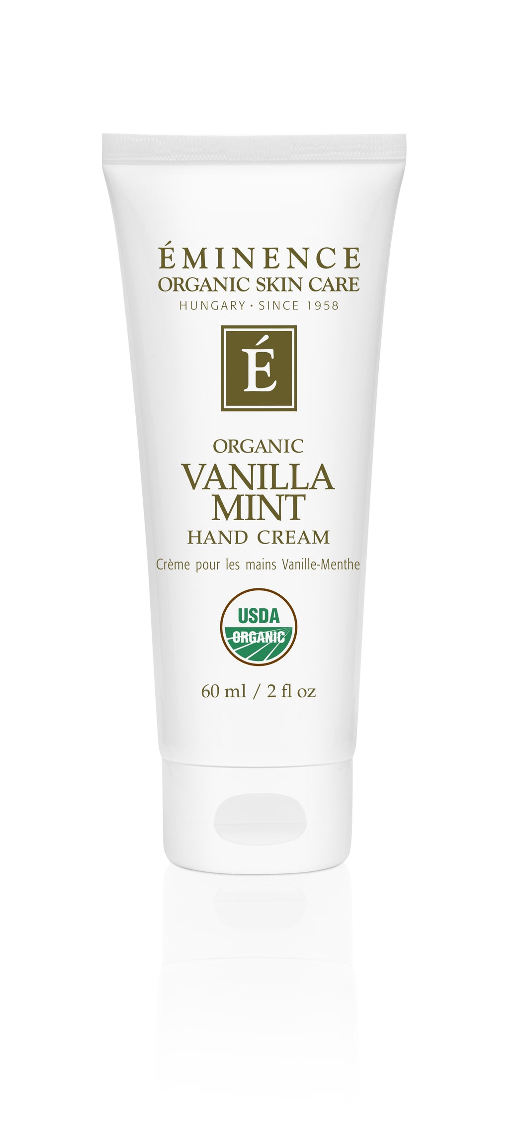 Eminence: Vanilla Mint Hand Cream