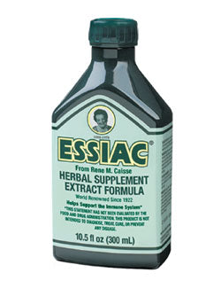 Essiac Liquid