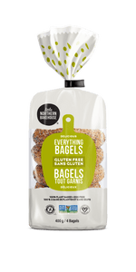 Little Northern Bakehouse: GF Bread Products