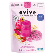 Load image into Gallery viewer, Evive: Smoothie Cubes
