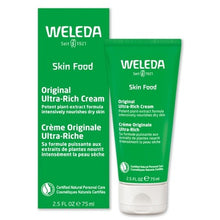 Load image into Gallery viewer, Weleda: Skin Food Original Ultra-Rich Cream
