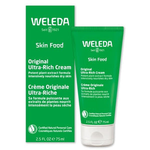 Weleda: Skin Food Original Ultra-Rich Cream