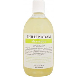 Phillip Adam: Shampoo