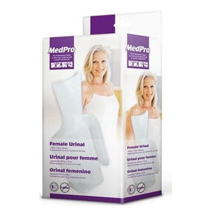 AMG Medical: MedPro Female Urinal