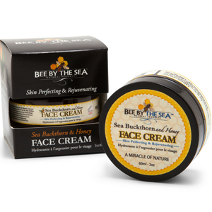 Bee by the Sea: Face Cream