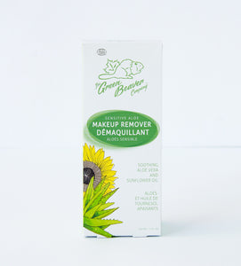 Green Beaver: Sensitive Skin Care