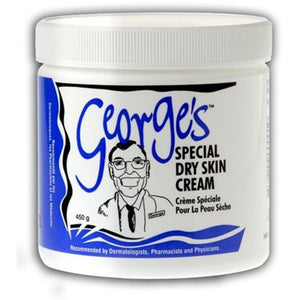 George’s: Special Dry Skin Cream