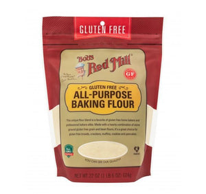 Bob's Red Mill: Gluten Free All Purpose Baking Flour