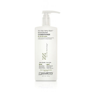 Giovanni: Tea Tree Triple Treat Conditioner