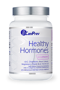 CanPrev: Healthy Hormones™