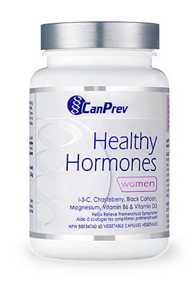 CanPrev: Healthy Hormones™