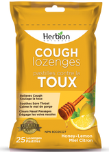 Load image into Gallery viewer, Herbion: Cough Lozenges
