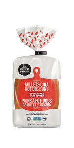 Little Northern Bakehouse: GF Bread Products