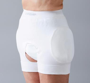 SafeHip: AirX Hip Protector