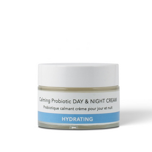 Pure Creation: Calming Probiotic Day & Night Cream