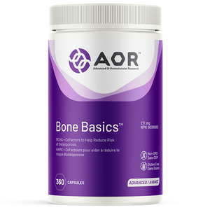 AOR: Bone Basics™