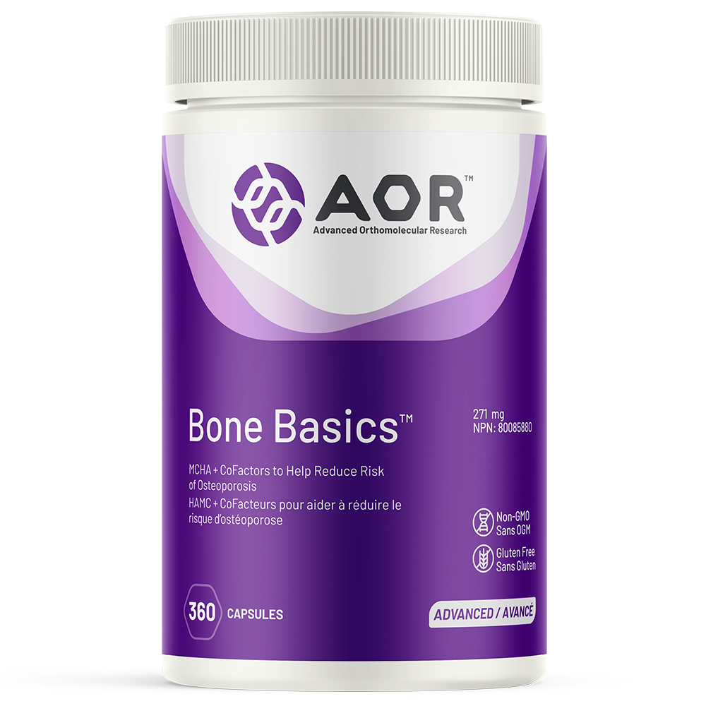AOR: Bone Basics™