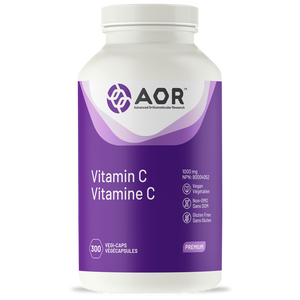 AOR: Vitamin C