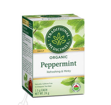 Load image into Gallery viewer, Traditional Medicinals: Herbal Tea
