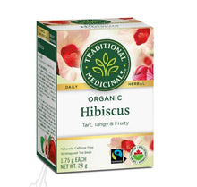 Load image into Gallery viewer, Traditional Medicinals: Herbal Tea
