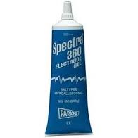 Parker Labs: Spectra 360 Electrode Gel