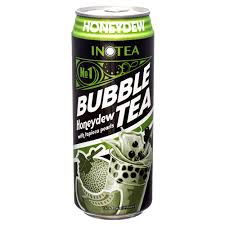 Inotea: Bubble Tea