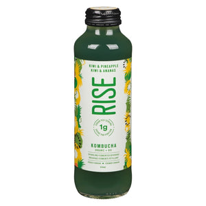 Rise Kombucha