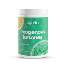 Load image into Gallery viewer, Kiss My Keto: Exogenous Ketones
