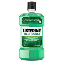 Load image into Gallery viewer, Listerine
