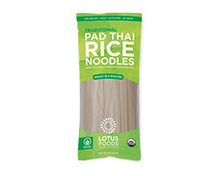 Load image into Gallery viewer, Lotus Foods: Organic Pad Thai Rice Noodles
