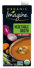 Load image into Gallery viewer, Imagine: Broths
