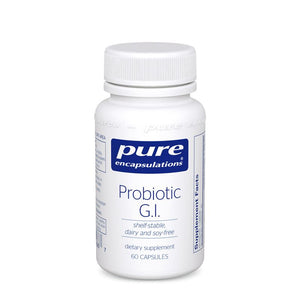 Pure: Probiotic G.I.