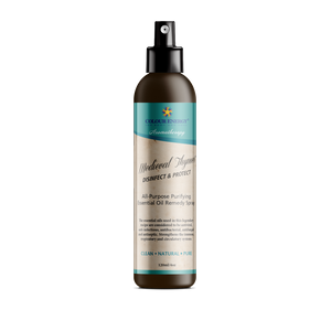 Colour Energy: Medieval Thymes Disinfect & Protect Spray