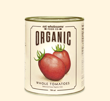 Load image into Gallery viewer, Eat Wholesome: Organic Tomatoes
