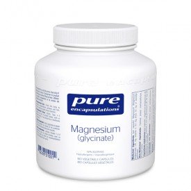 Pure: Magnesium Glycinate