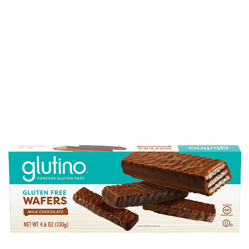 Glutino: Wafer Cookies