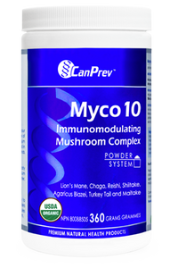 CanPrev: Myco 10