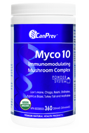 CanPrev: Myco 10
