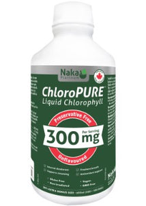 NAKA: ChloroPure