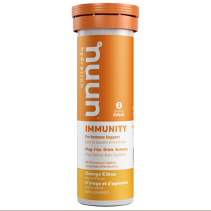 Nuun: Immunity