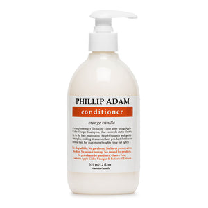 Phillip Adam: Conditioner